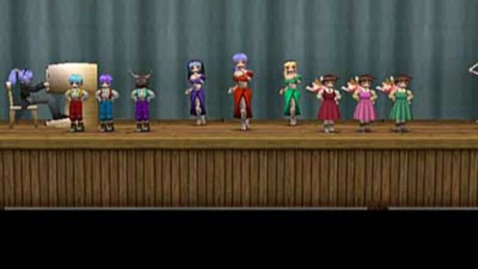 Dreamstudio screenshot