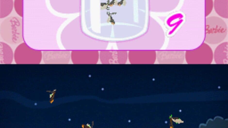 Barbie Horse Adventures: Riding Camp screenshot