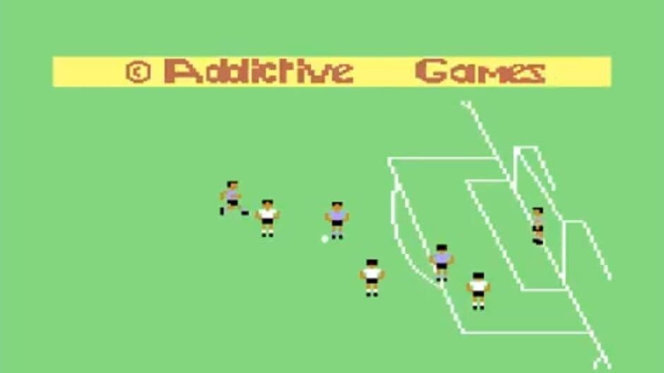 Football Manager screenshot