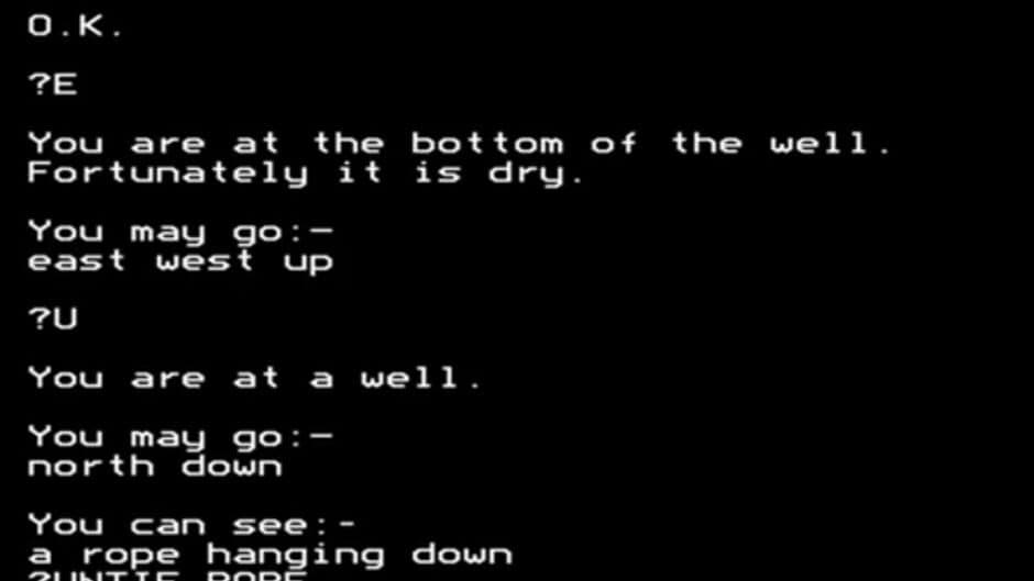 Haunted Abbey screenshot