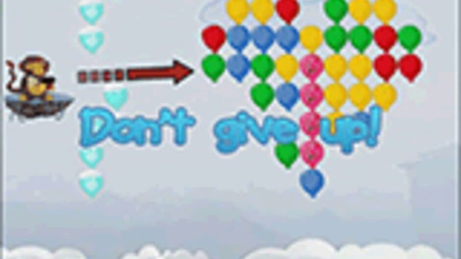 Bloons screenshot