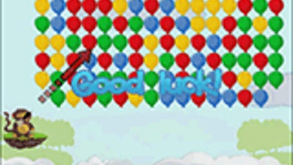 Bloons screenshot