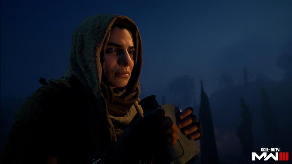 Call of Duty: Modern Warfare III screenshot