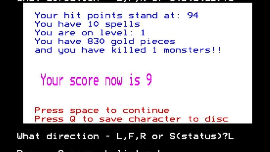 Cells & Serpents screenshot