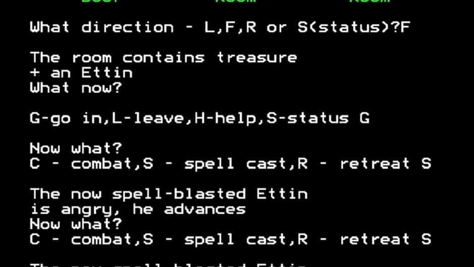 Cells & Serpents screenshot