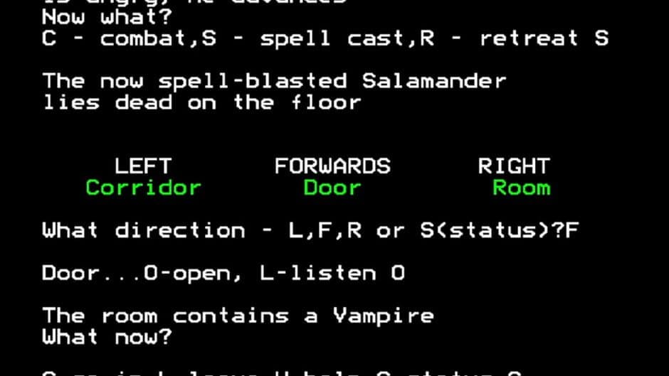 Cells & Serpents screenshot