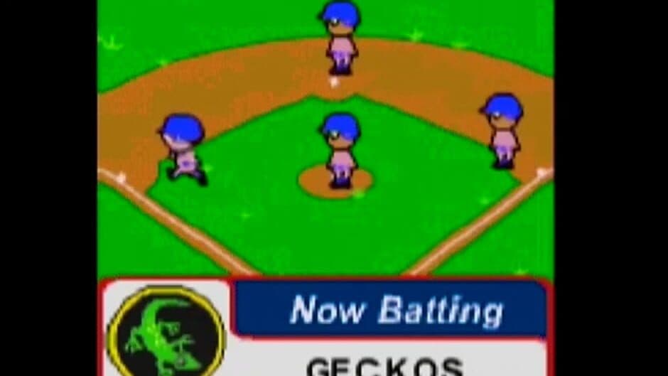 Math Baseball screenshot