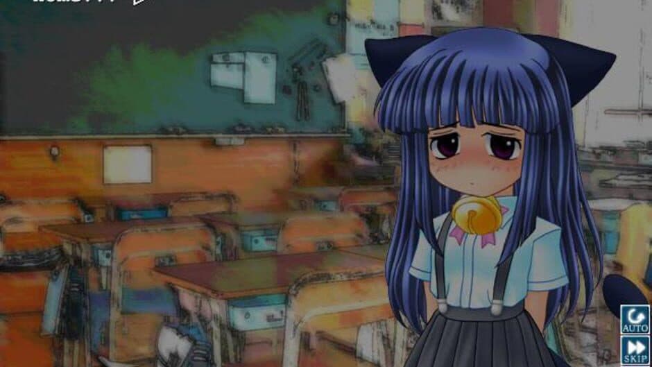 Higurashi When They Cry screenshot