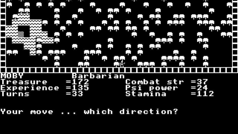 The Valley screenshot