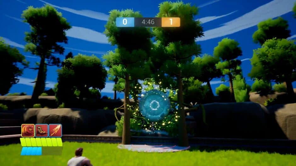 CabbageBall screenshot