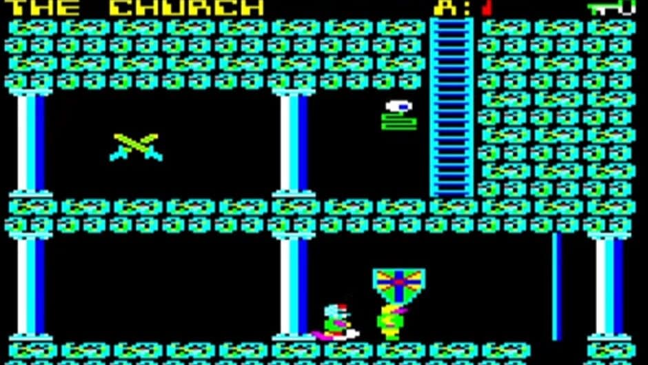 Palace of Magic screenshot