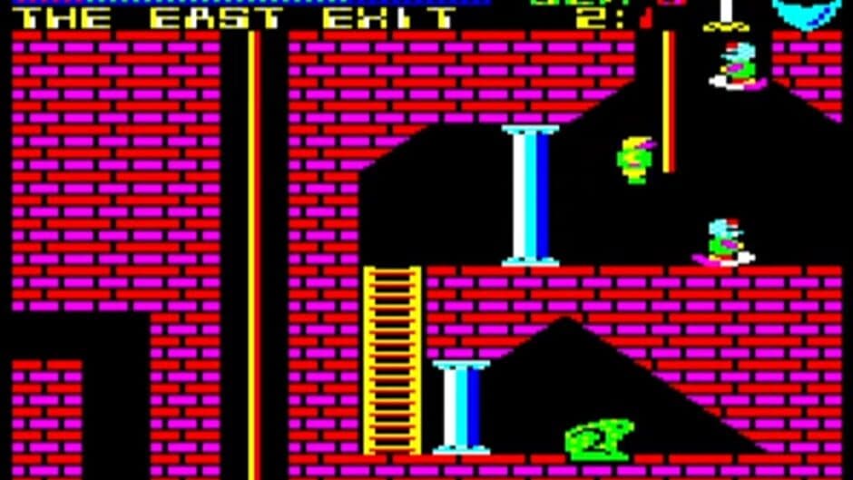 Palace of Magic screenshot