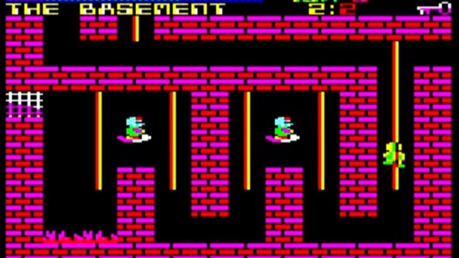 Palace of Magic screenshot