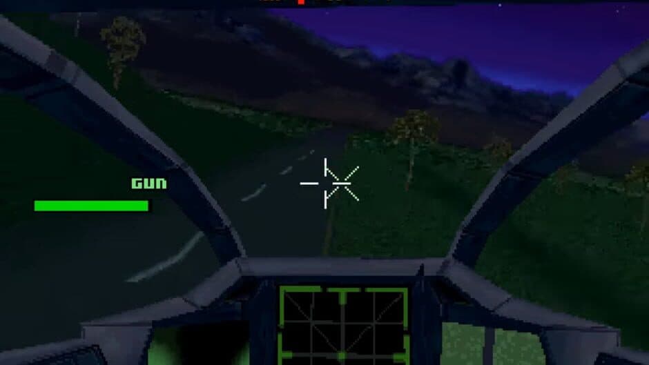 Thunderstrike 2 screenshot