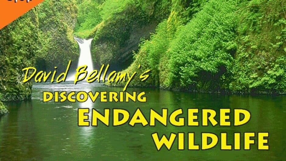 Discovering Endangered Wildlife screenshot