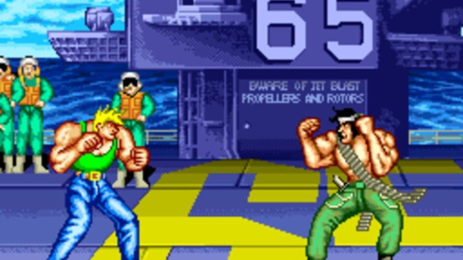 Best of Best screenshot