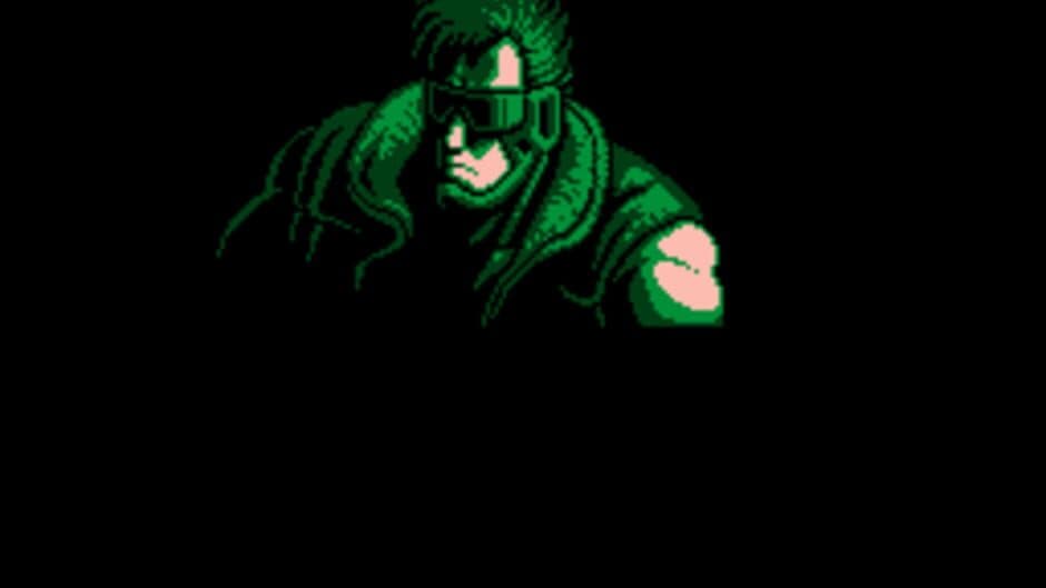 Shatterhand screenshot