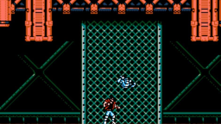 Shatterhand screenshot