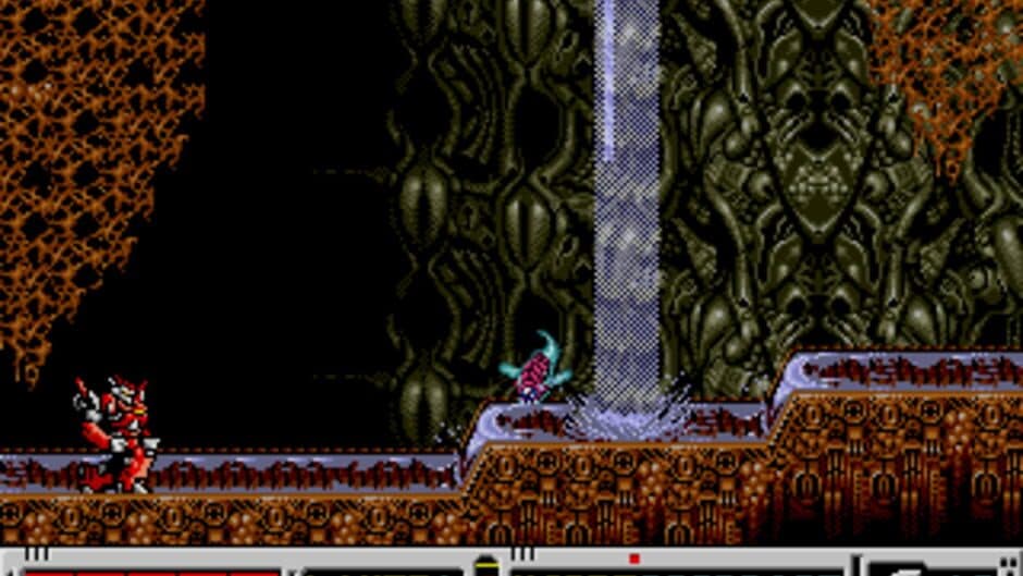 Devastator screenshot