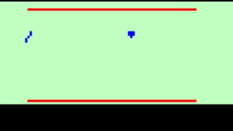 Videocart-1: Tic-Tac-Toe & Shooting Gallery & Doodle & Quadra-Doodle screenshot