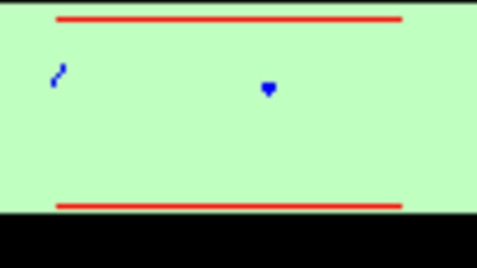 Videocart-2: Desert Fox & Shooting Gallery screenshot