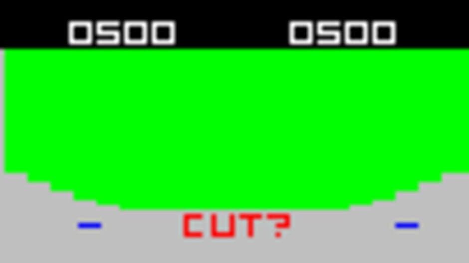 Videocart-3: Video Blackjack screenshot