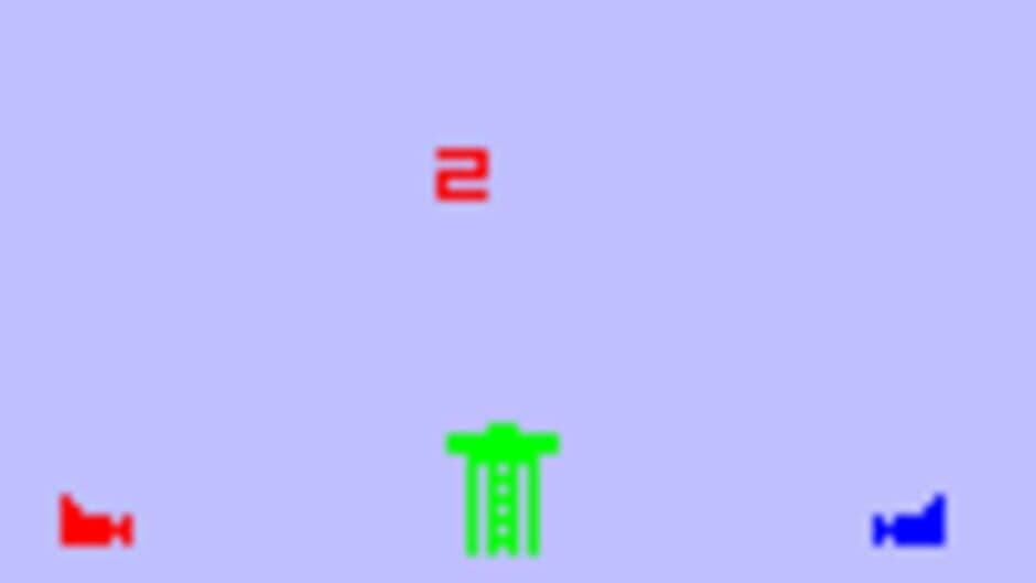 Videocart-4: Spitfire screenshot