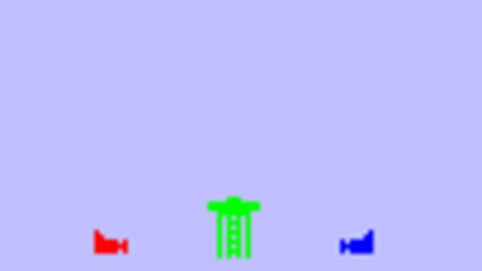 Videocart-4: Spitfire screenshot