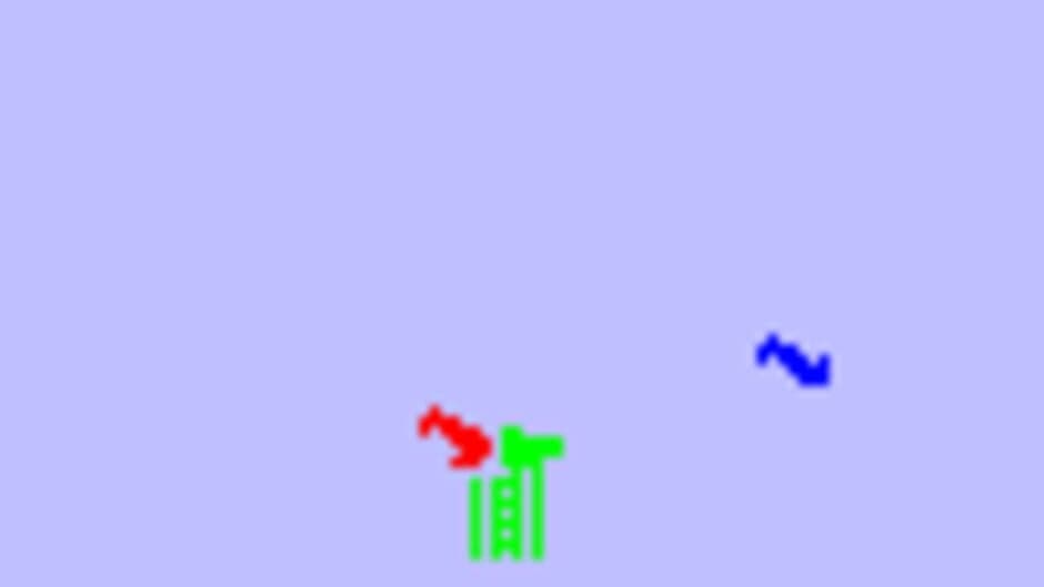 Videocart-4: Spitfire screenshot