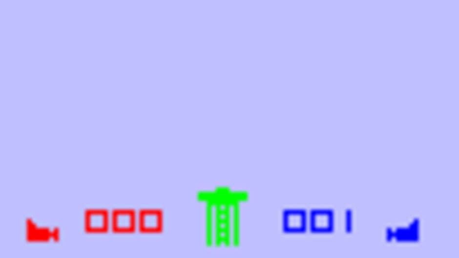 Videocart-4: Spitfire screenshot