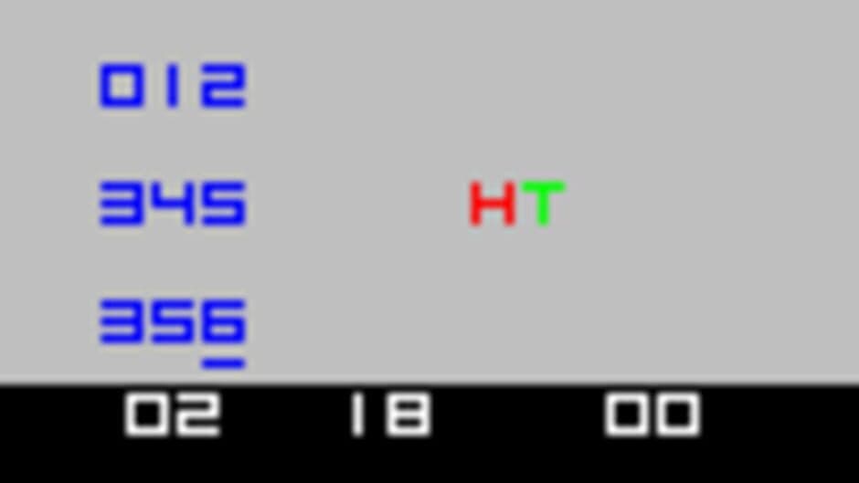 Videocart-8: Magic Numbers - Mind Reader & Nim screenshot