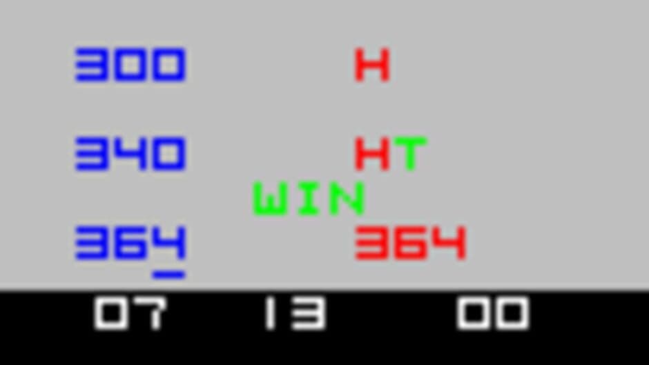 Videocart-8: Magic Numbers - Mind Reader & Nim screenshot