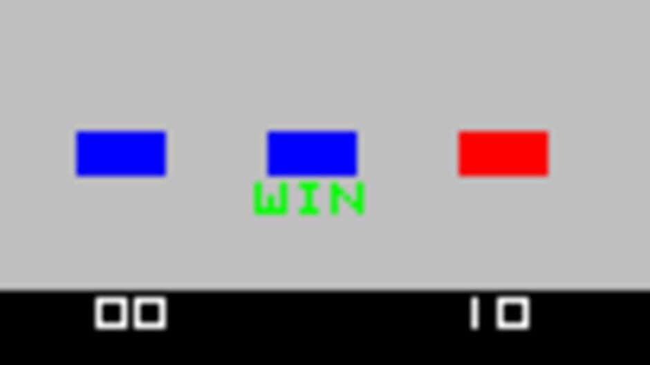 Videocart-8: Magic Numbers - Mind Reader & Nim screenshot