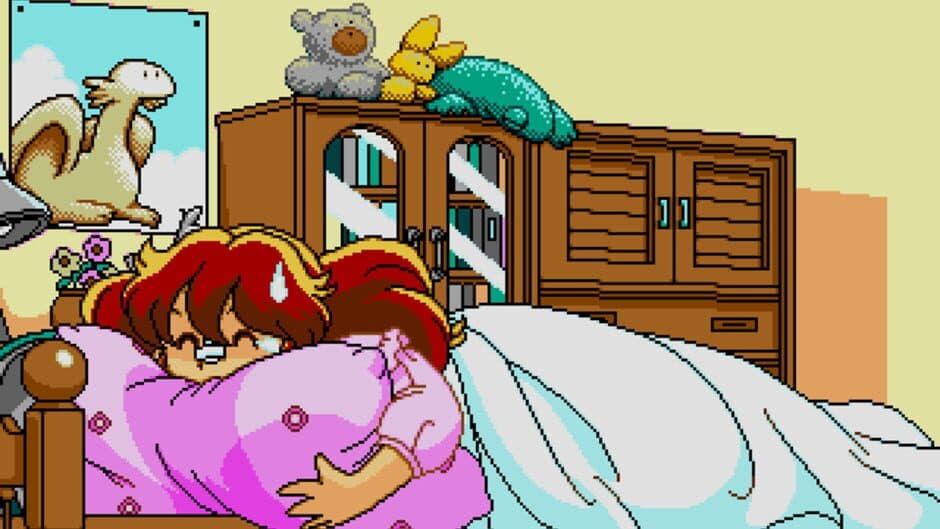 Yumimi Mix screenshot