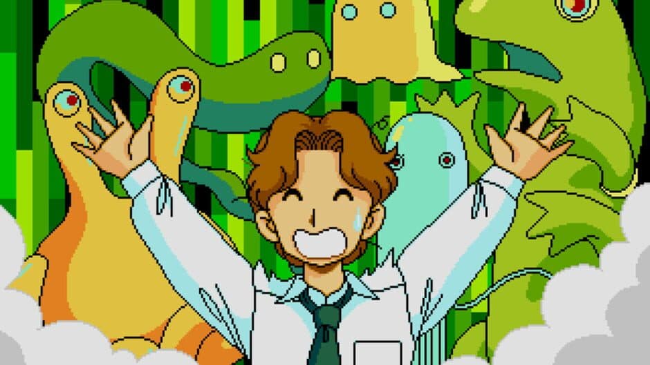 Yumimi Mix screenshot