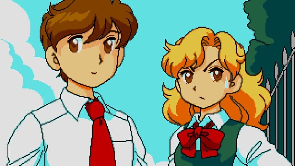 Yumimi Mix screenshot