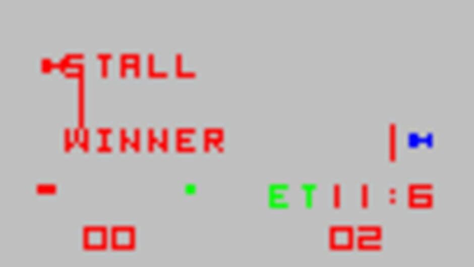 Videocart-9: Drag Strip screenshot