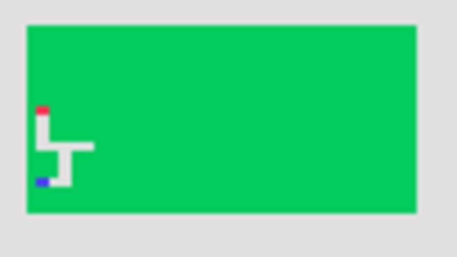 Videocart-10: Maze, Cat and Mouse screenshot