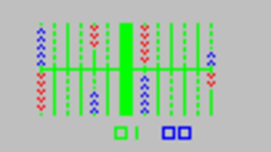 Videocart-11: Backgammon, Acey-Deucey screenshot