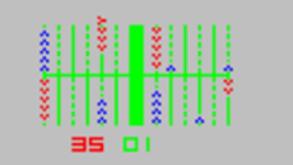 Videocart-11: Backgammon, Acey-Deucey screenshot