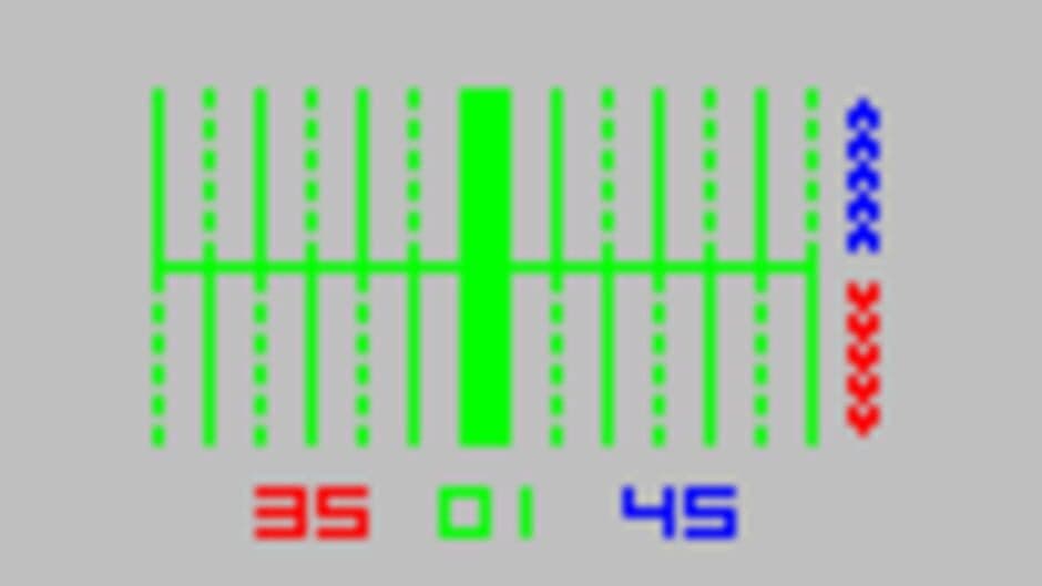 Videocart-11: Backgammon, Acey-Deucey screenshot