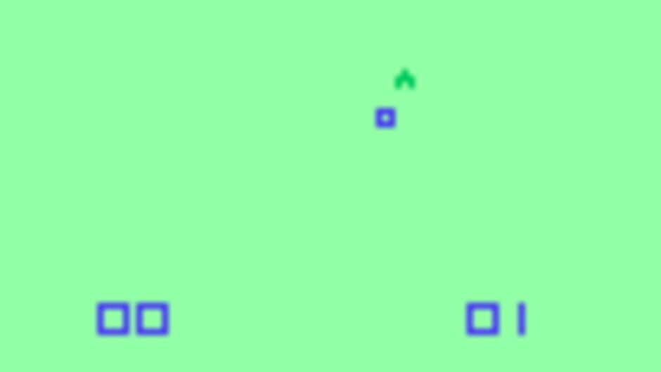 Videocart-13: Robot War, Torpedo Alley screenshot