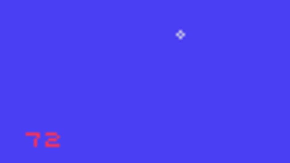 Videocart-14: Sonar Search screenshot