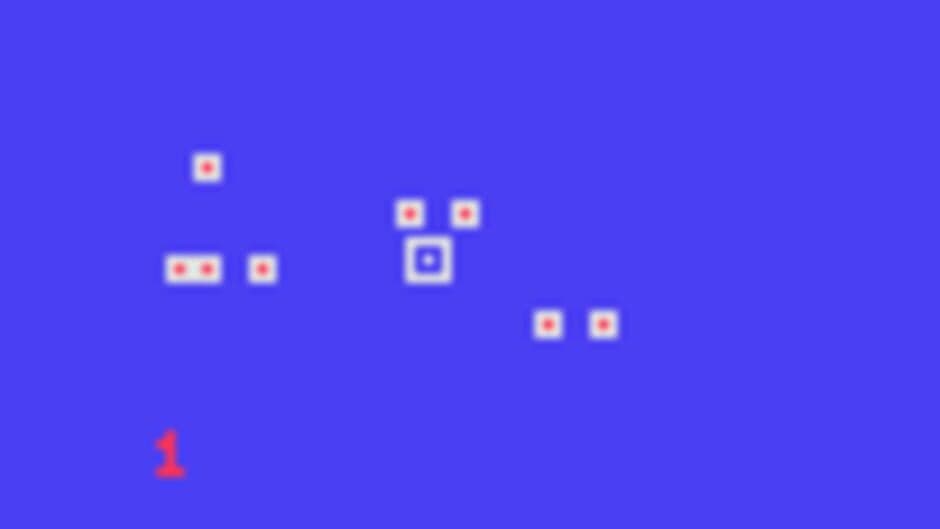 Videocart-14: Sonar Search screenshot