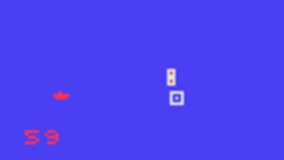 Videocart-14: Sonar Search screenshot