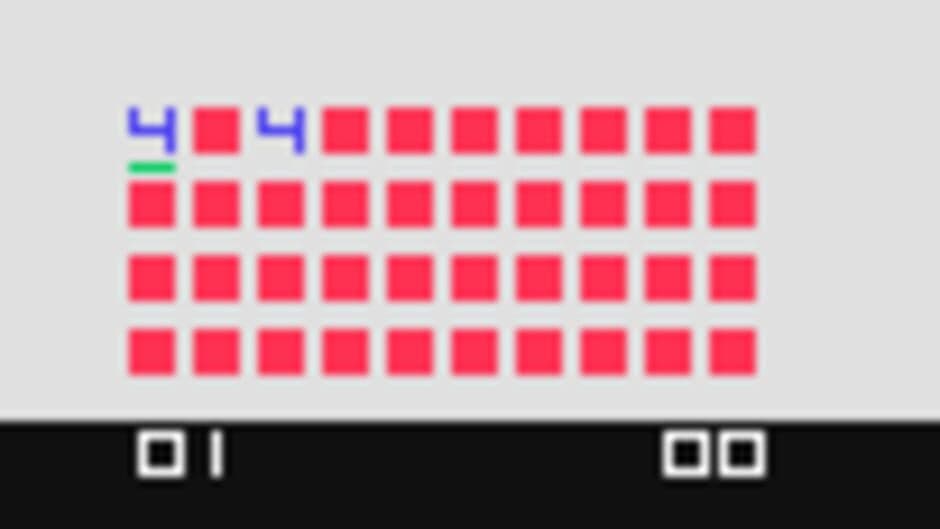 Videocart-15: Memory Match screenshot