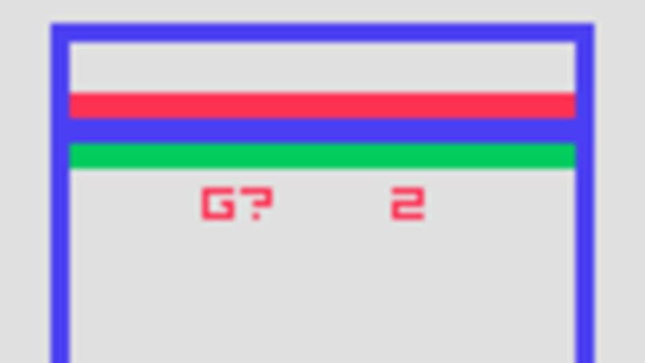 Videocart-17: Pinball Challenge screenshot