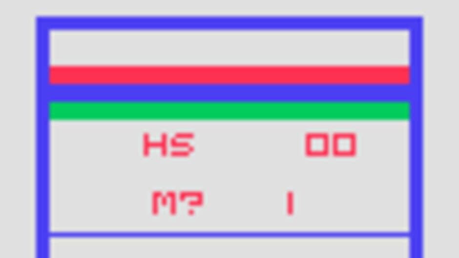 Videocart-17: Pinball Challenge screenshot