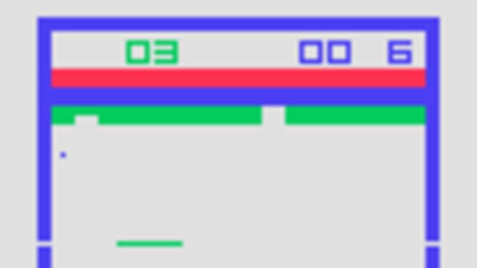 Videocart-17: Pinball Challenge screenshot