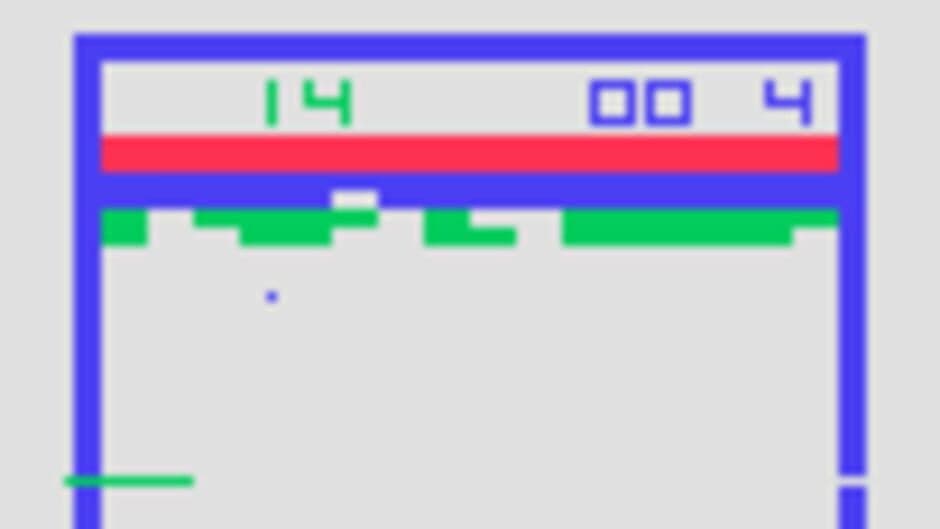 Videocart-17: Pinball Challenge screenshot